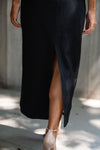 Vestido Maria | Preto