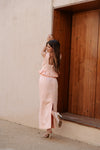 Saia Teresa | Rosa