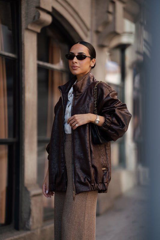 Bomber Expresso