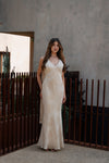Vestido Carlota