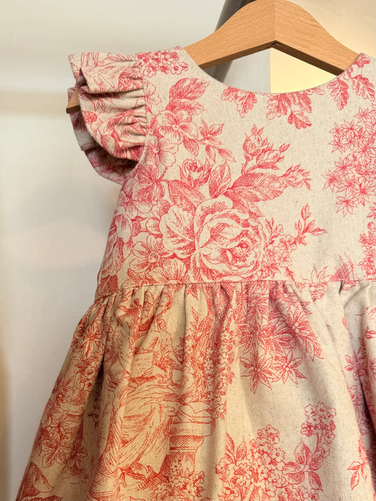 Babygrow | Rosa ou Azul