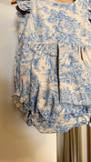 Babygrow | Rosa ou Azul