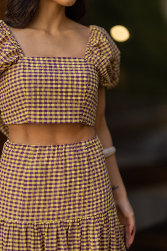 Blusa Leonor | em 2 cores
