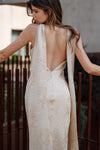 Vestido Carlota