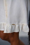 Vestido em Linho | Belém