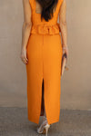 Top Teresa | Laranja