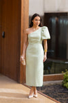 Vestido Maria | verde