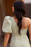 Vestido Maria | verde
