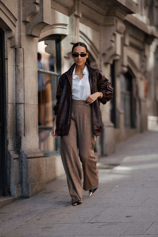 Bomber Expresso