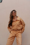 Bomber Matilde