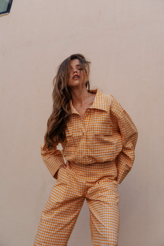 Bomber Matilde