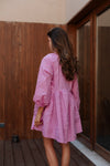 Vestido Camila