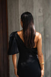 Vestido Maria | Preto