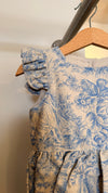 Babygrow | Rosa ou Azul