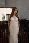 Vestido Carlota