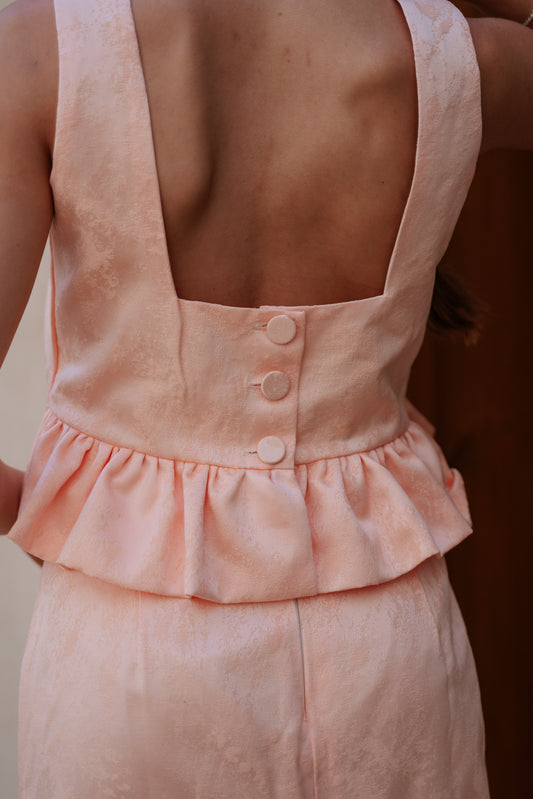 Top Teresa | Rosa
