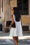 Vestido em Linho | Belém