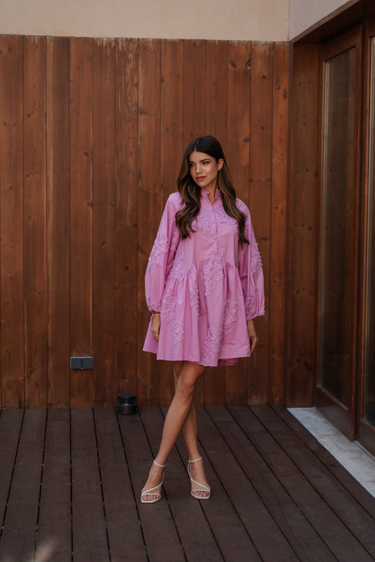 Vestido Camila