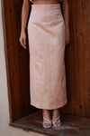 Saia Teresa | Rosa