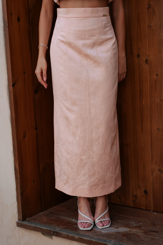 Saia Teresa | Rosa