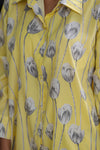 Camisa Túlipas