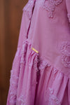 Vestido Camila
