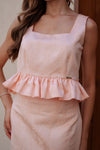 Top Teresa | Rosa