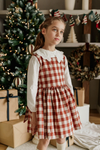 Vestido para menina | Christmas Edition