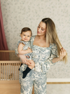 Babygrow Florescer