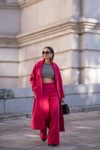 Calças Júlia| Rosa
