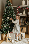 Vestido para menina | Christmas Edition