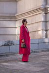 Casaco Fazenda | Rosa