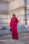 Casaco Fazenda | Rosa