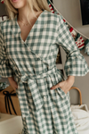 Vestido | Christmas Edition