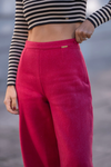 Calças Júlia| Rosa