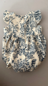Babygrow Florescer