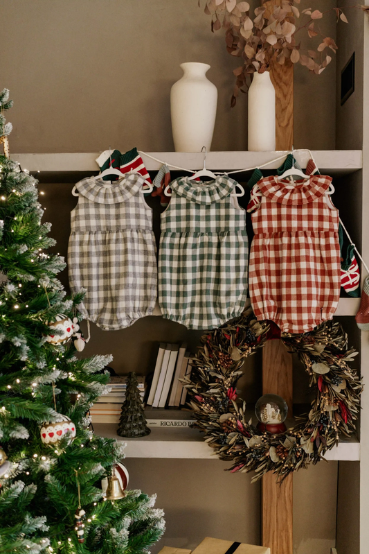 Babygrow | Christmas Edition