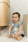 Babygrow Florescer