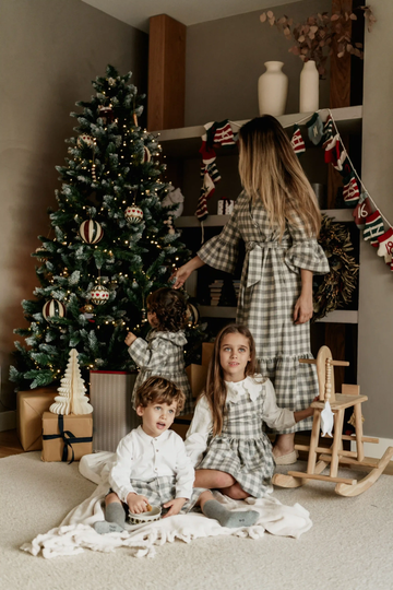 Vestido | Christmas Edition
