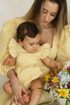 Babygrow Margaridas
