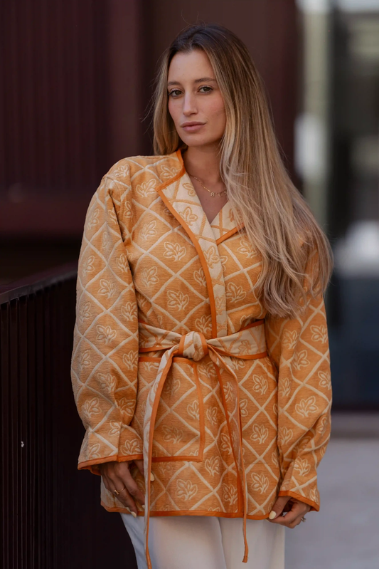 Quimono Reversível | 4 cores