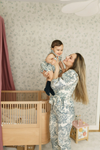 Babygrow Florescer