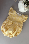 Babygrow Margaridas